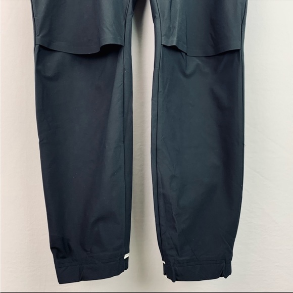 Like-New Nike Sportswear Tech Pack Split Knee Legging, Size M - Picture 6 of 13